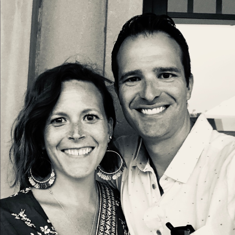 Meet your Posher, Kevin